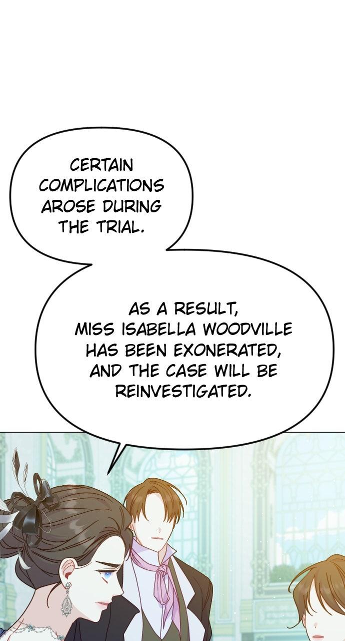 To Die or To Fall In Love Chapter 61 - Page 73