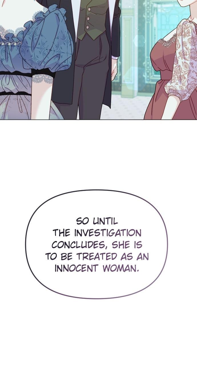 To Die or To Fall In Love Chapter 61 - Page 74