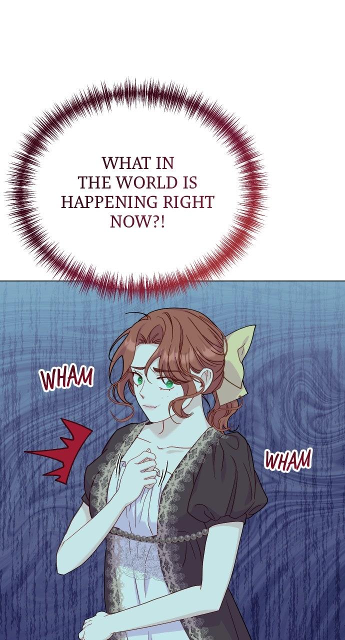 To Die or To Fall In Love Chapter 61 - Page 75