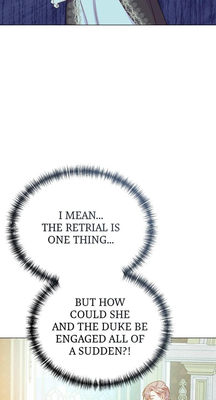 To Die or To Fall In Love Chapter 61 - Page 76