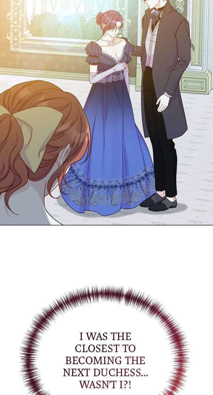 To Die or To Fall In Love Chapter 61 - Page 77