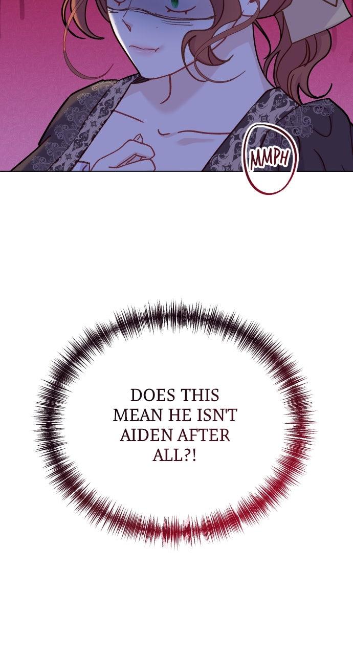 To Die or To Fall In Love Chapter 61 - Page 79