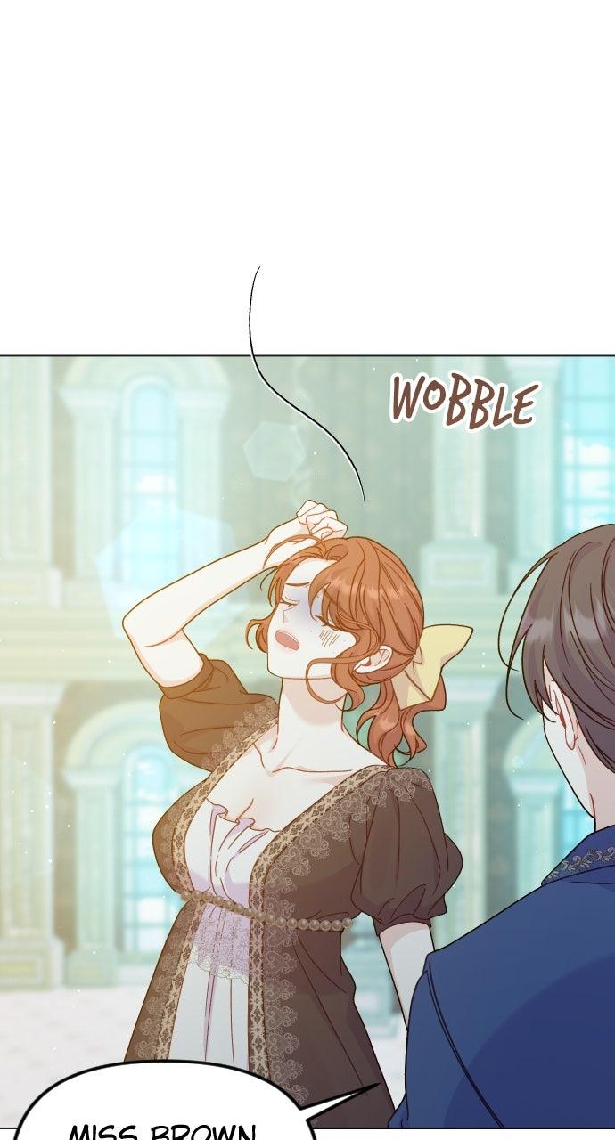 To Die or To Fall In Love Chapter 61 - Page 80