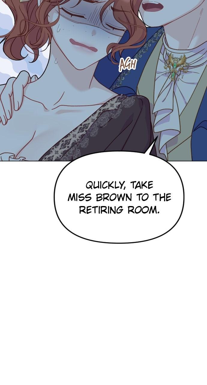 To Die or To Fall In Love Chapter 61 - Page 82