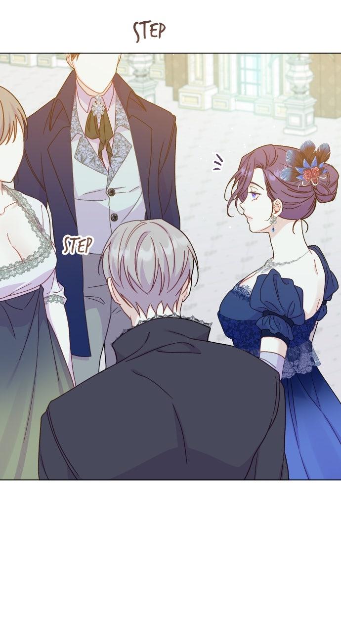 To Die or To Fall In Love Chapter 61 - Page 83