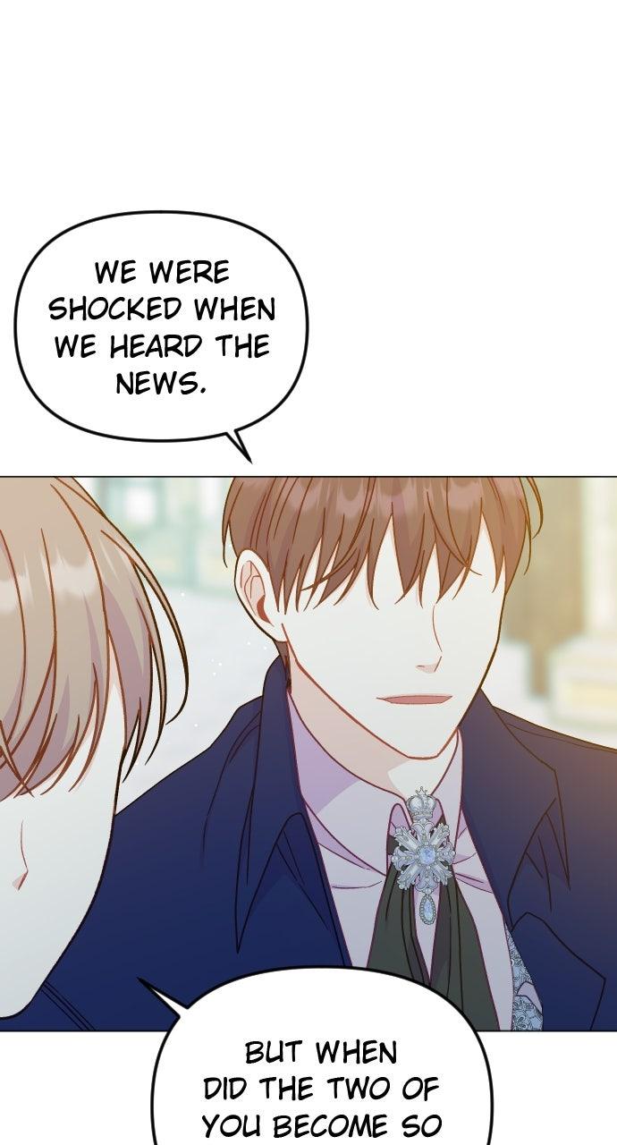 To Die or To Fall In Love Chapter 61 - Page 84