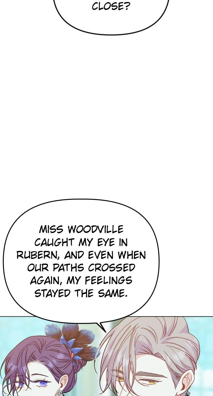 To Die or To Fall In Love Chapter 61 - Page 85