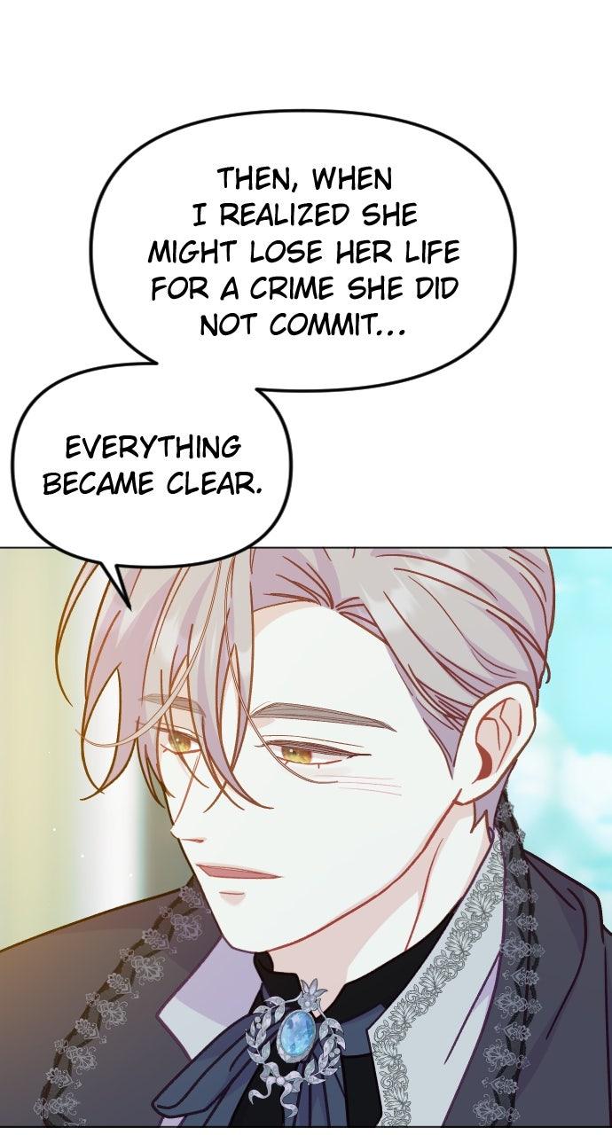 To Die or To Fall In Love Chapter 61 - Page 87