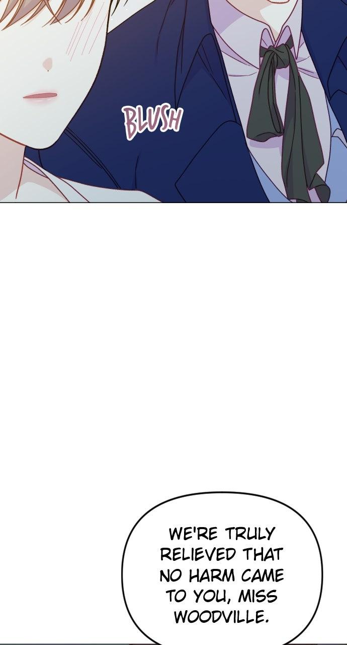 To Die or To Fall In Love Chapter 61 - Page 89