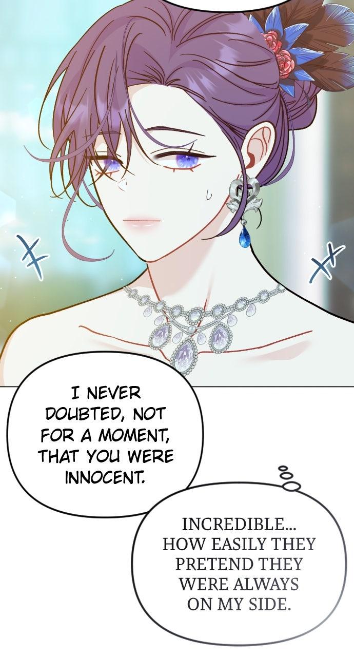 To Die or To Fall In Love Chapter 61 - Page 90