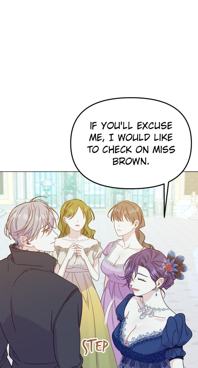 To Die or To Fall In Love Chapter 61 - Page 91