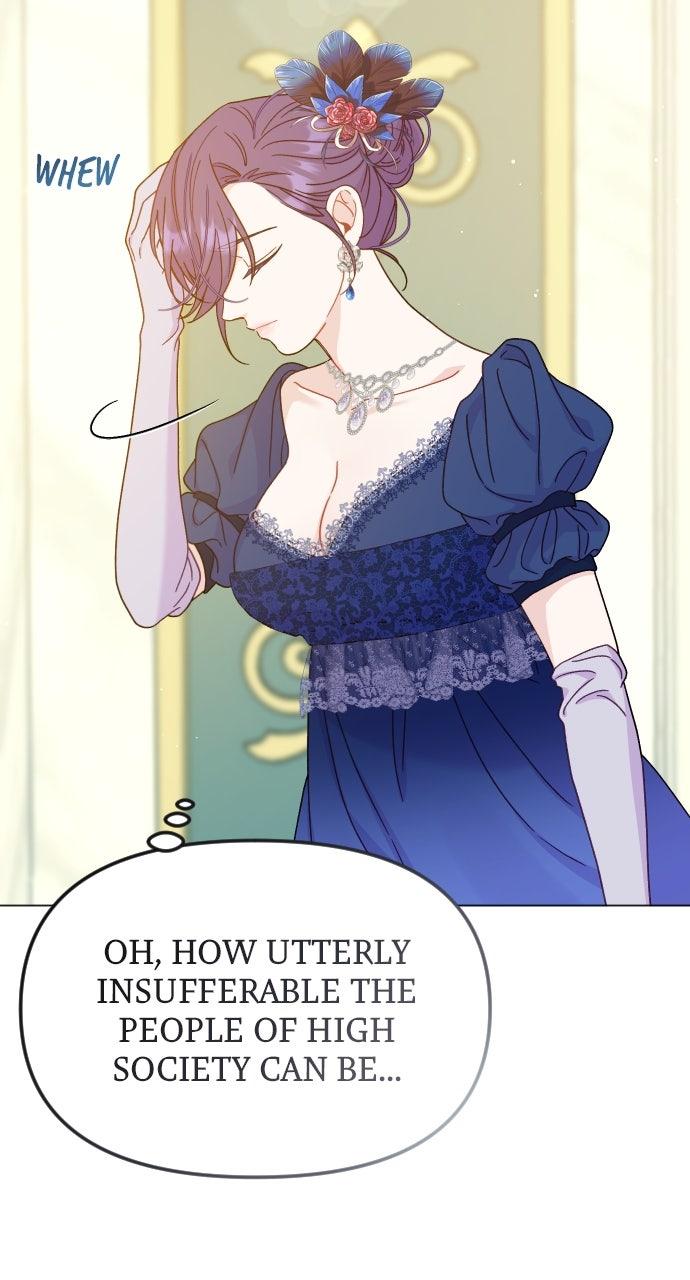 To Die or To Fall In Love Chapter 61 - Page 94