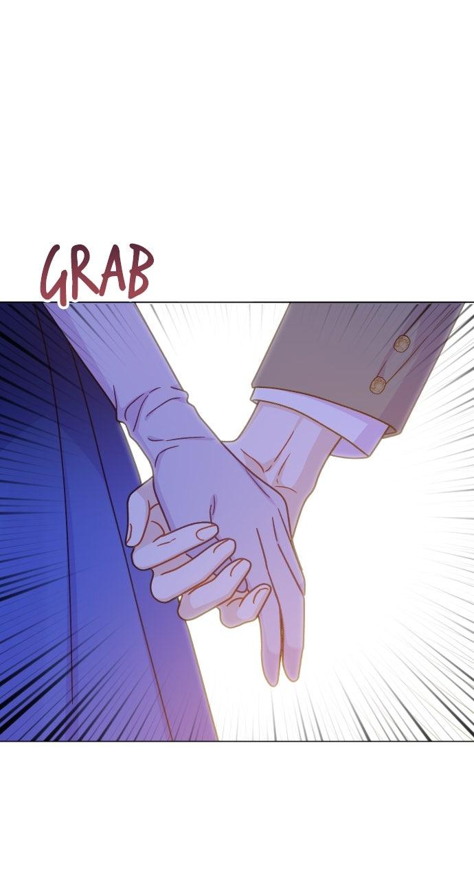 To Die or To Fall In Love Chapter 61 - Page 95