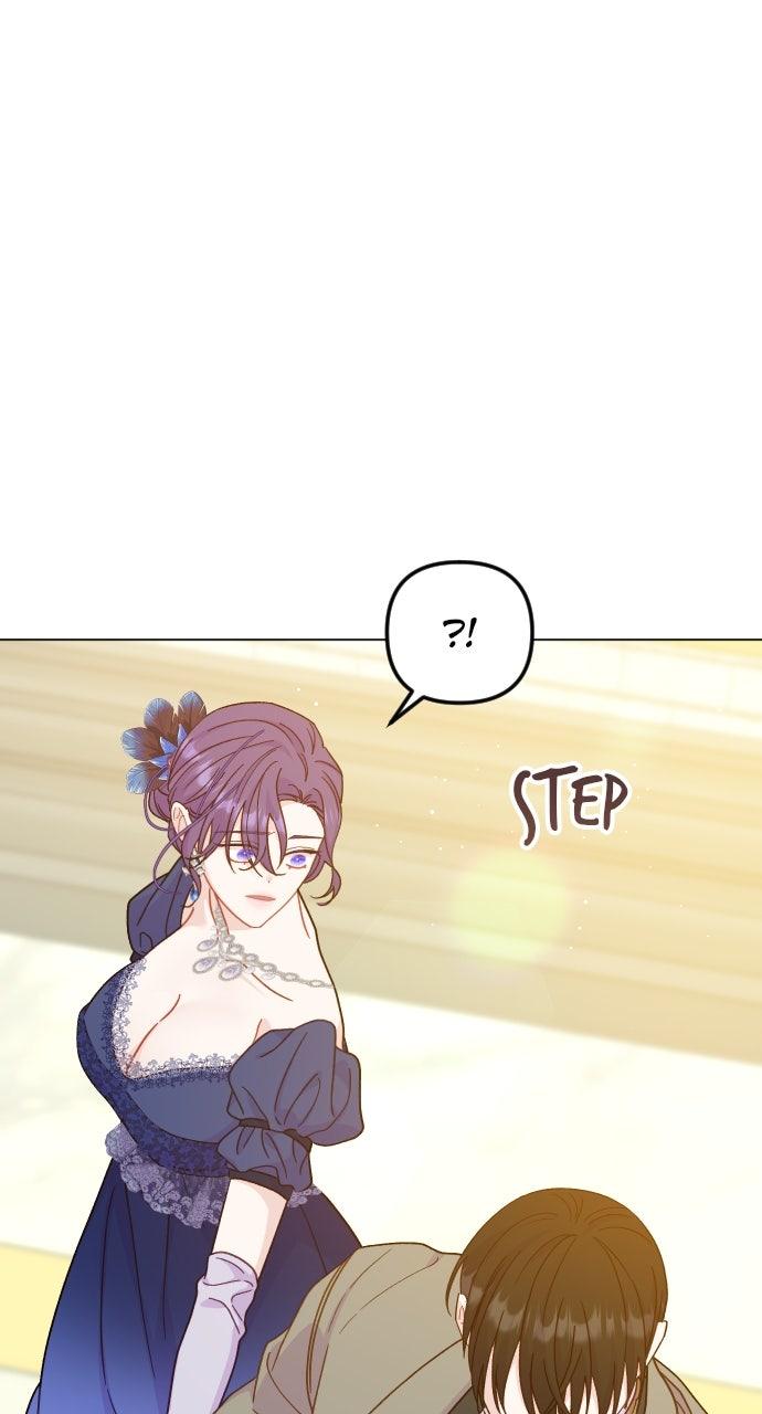 To Die or To Fall In Love Chapter 61 - Page 96