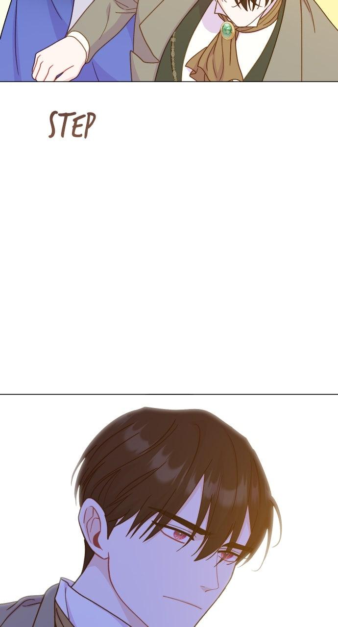 To Die or To Fall In Love Chapter 61 - Page 97