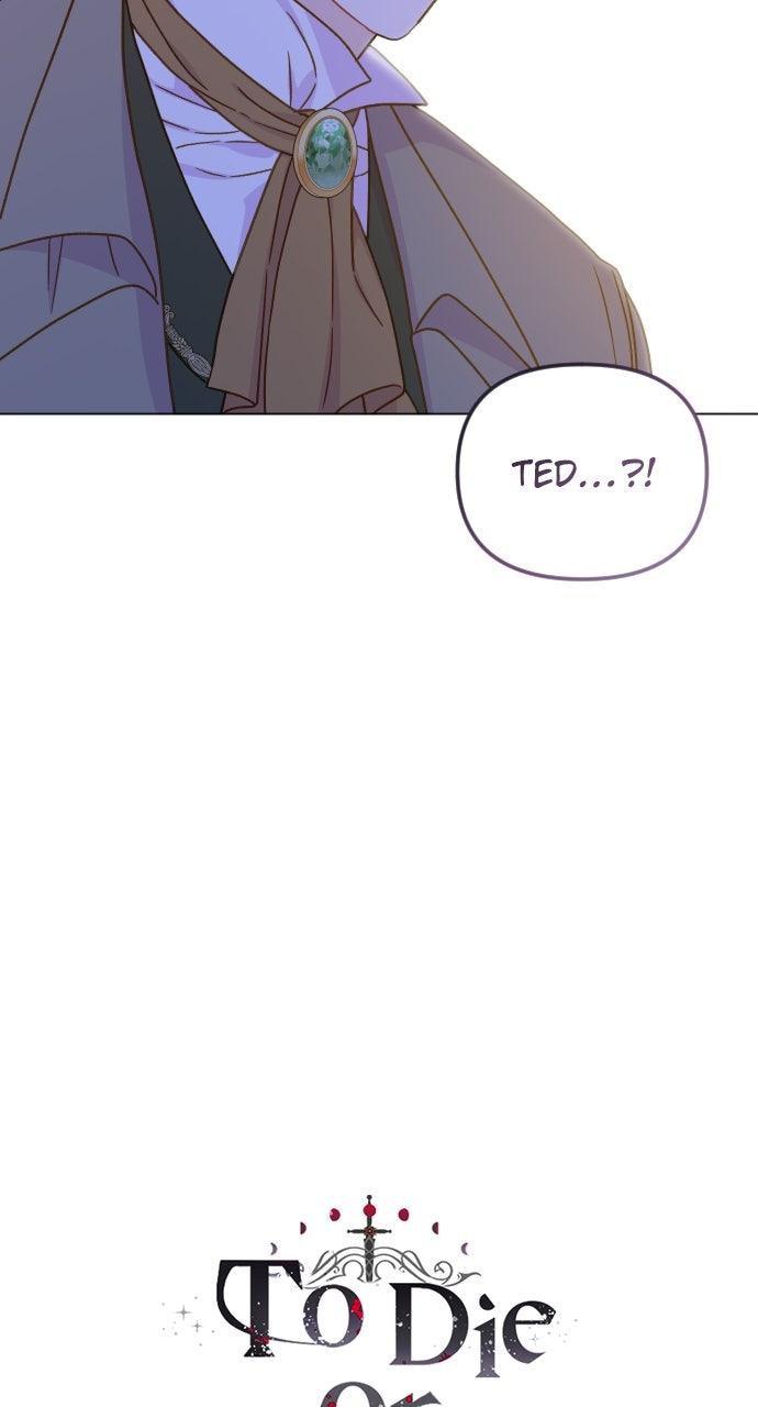 To Die or To Fall In Love Chapter 61 - Page 98