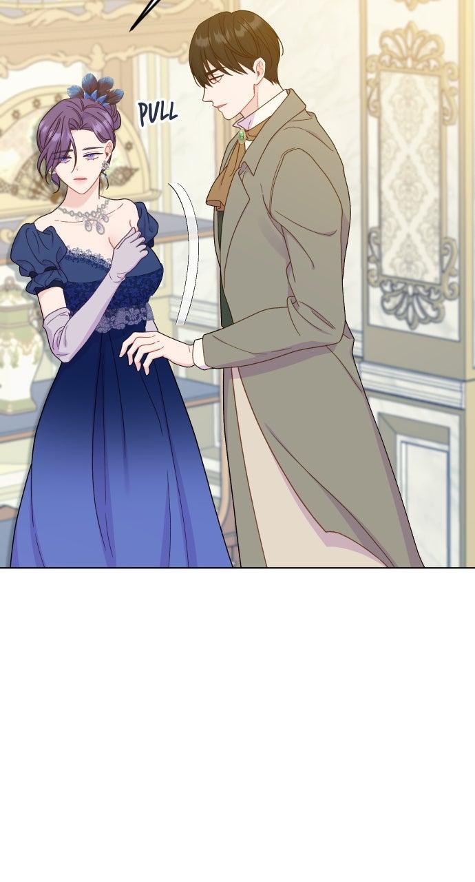 To Die or To Fall In Love Chapter 62 - Page 5