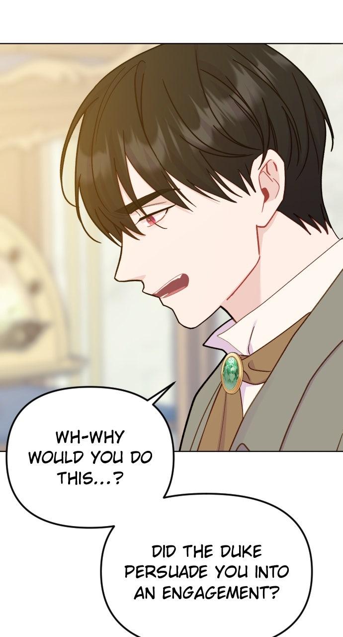 To Die or To Fall In Love Chapter 62 - Page 6