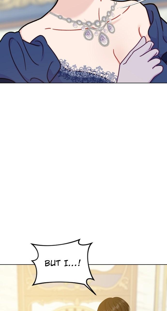 To Die or To Fall In Love Chapter 62 - Page 8