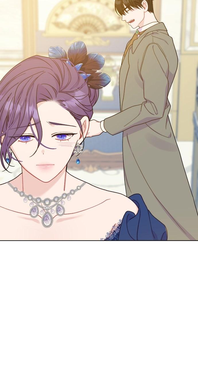 To Die or To Fall In Love Chapter 62 - Page 9