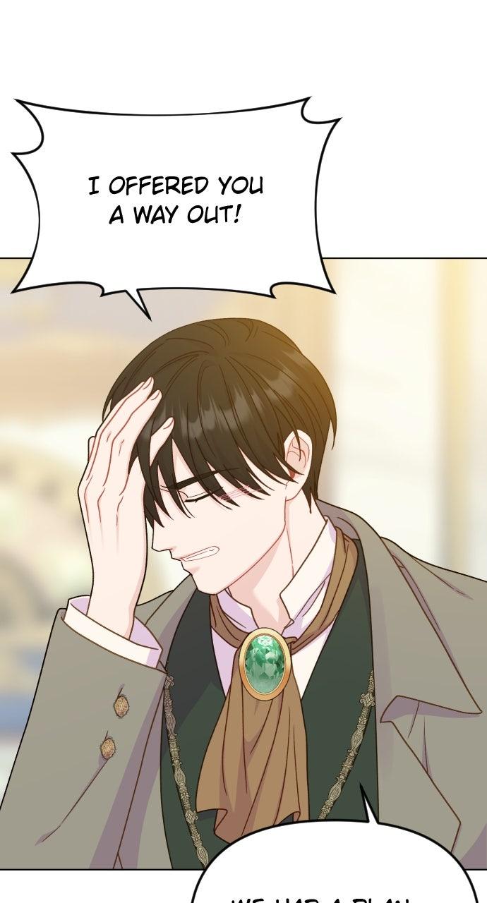 To Die or To Fall In Love Chapter 62 - Page 10