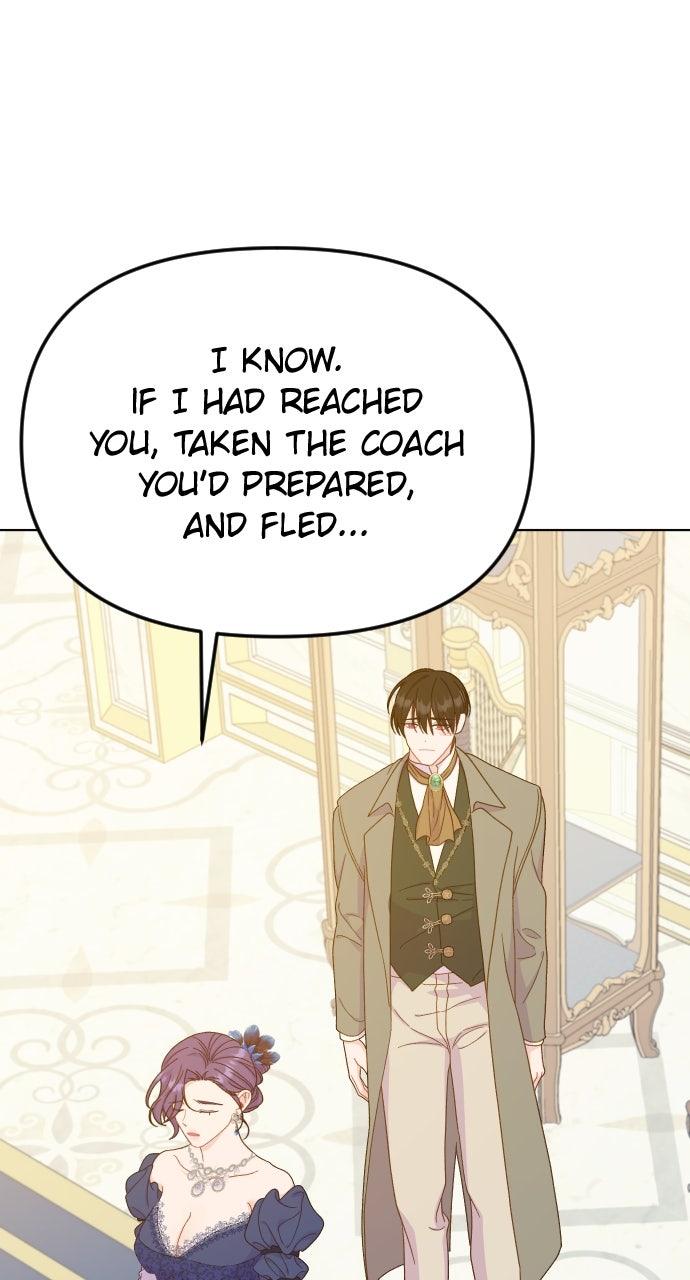 To Die or To Fall In Love Chapter 62 - Page 13