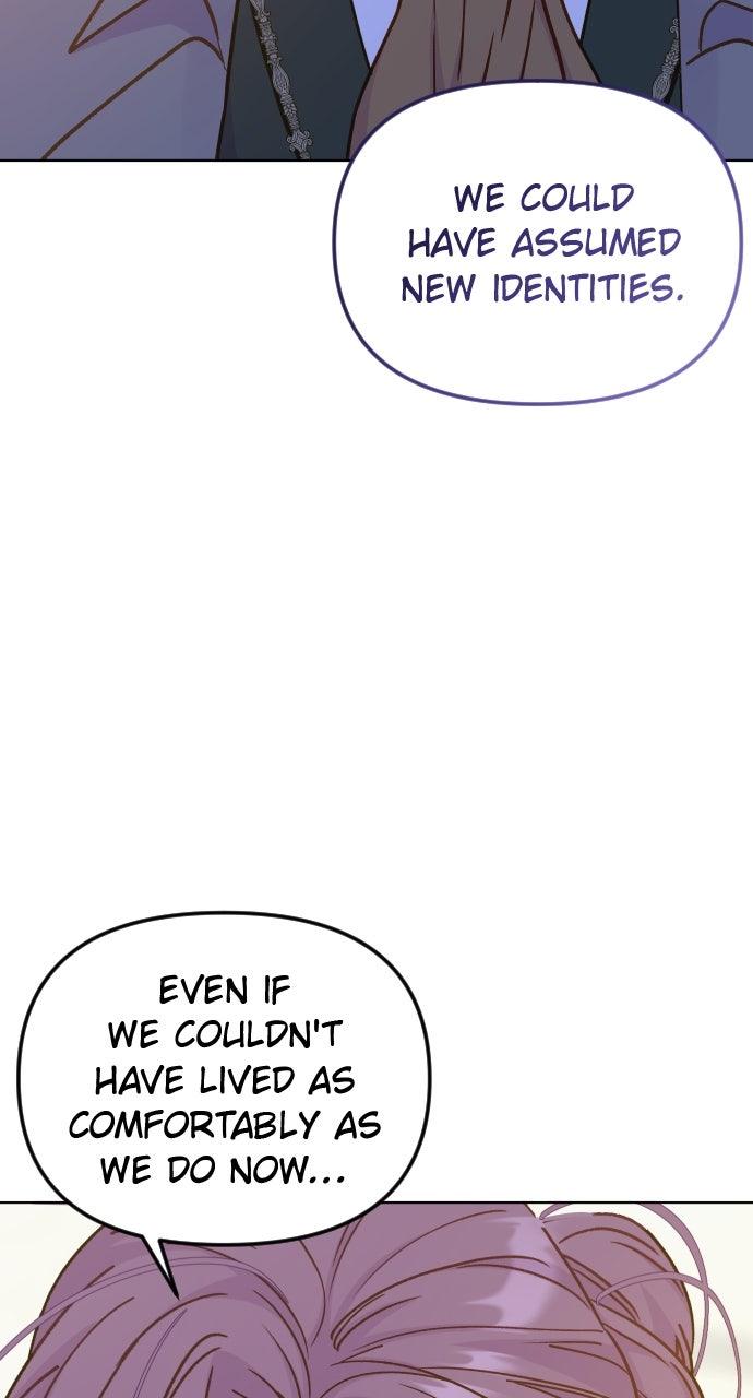 To Die or To Fall In Love Chapter 62 - Page 16