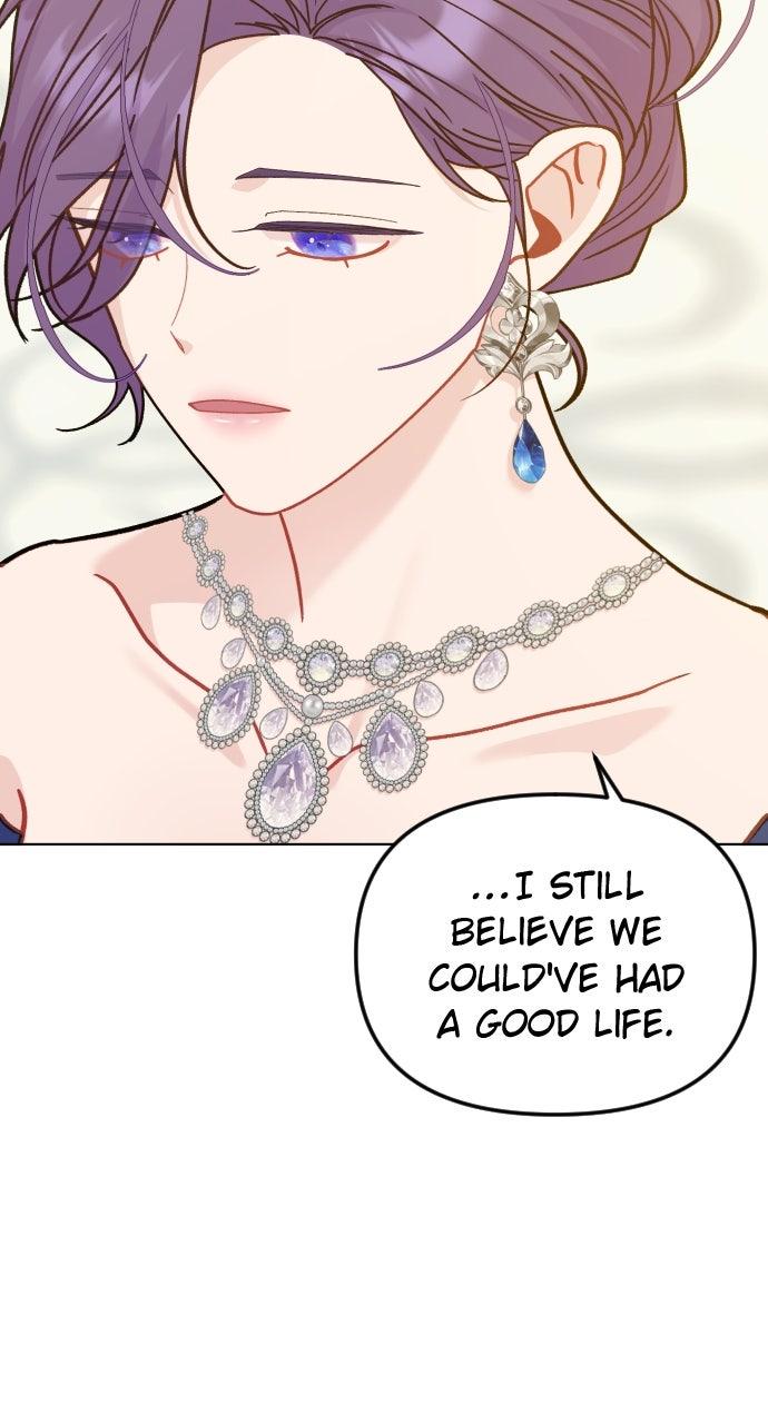 To Die or To Fall In Love Chapter 62 - Page 17