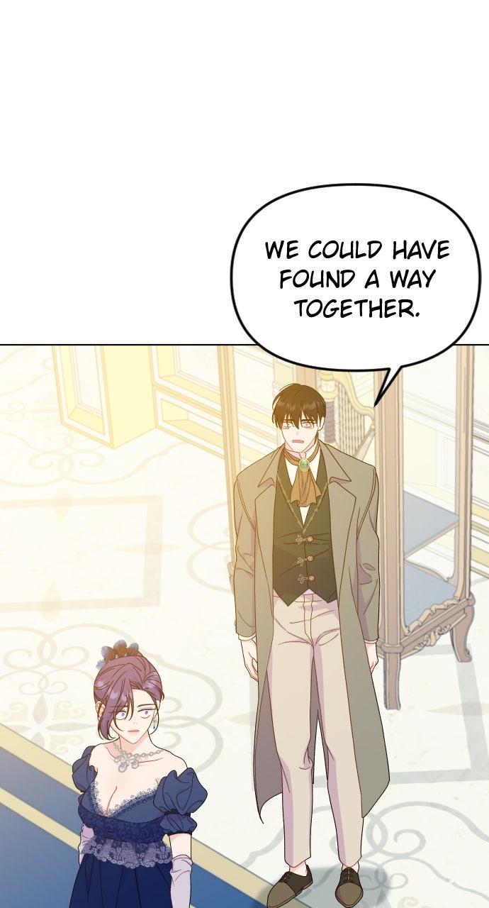 To Die or To Fall In Love Chapter 62 - Page 20