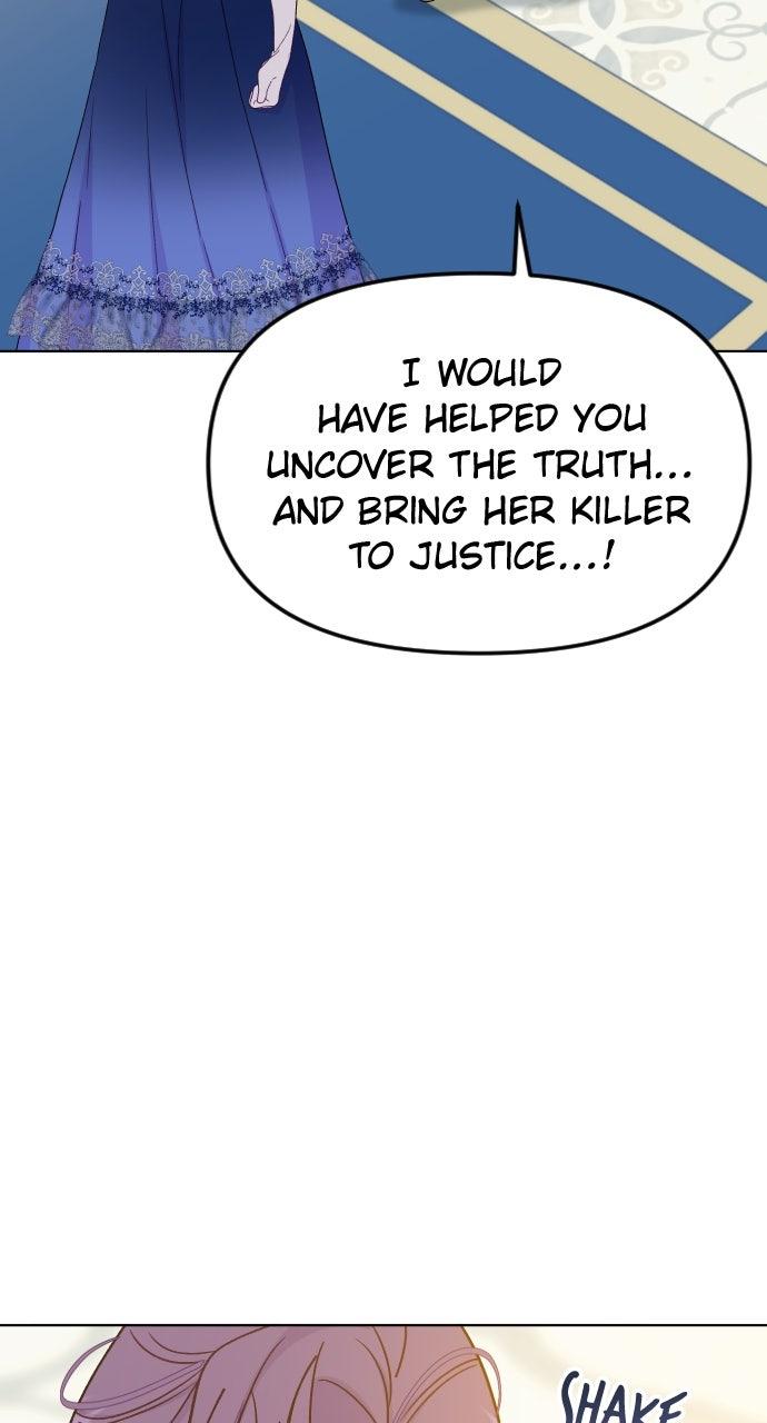 To Die or To Fall In Love Chapter 62 - Page 21