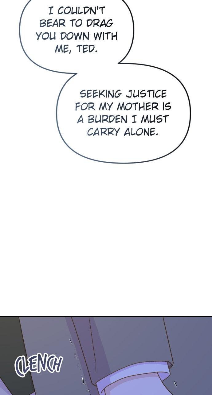 To Die or To Fall In Love Chapter 62 - Page 23