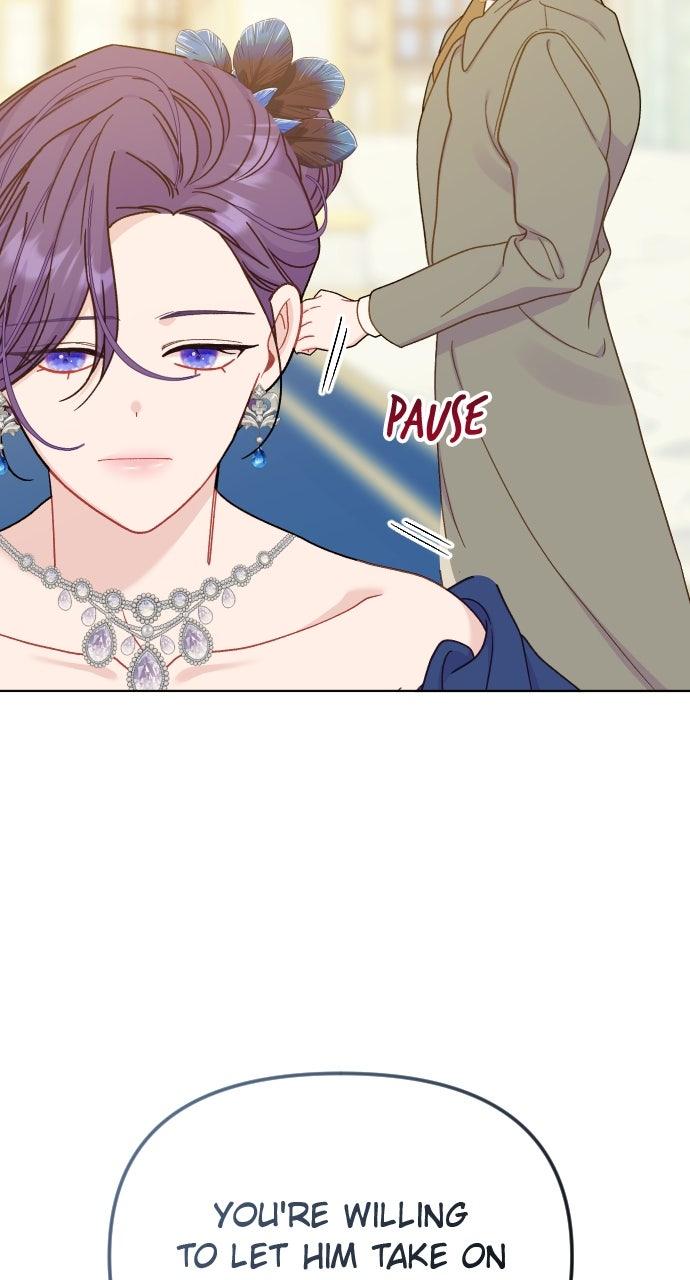 To Die or To Fall In Love Chapter 62 - Page 25