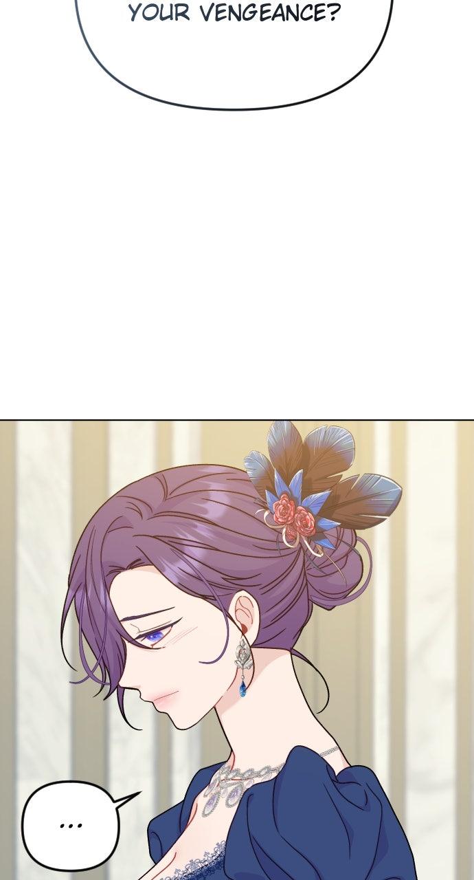 To Die or To Fall In Love Chapter 62 - Page 26