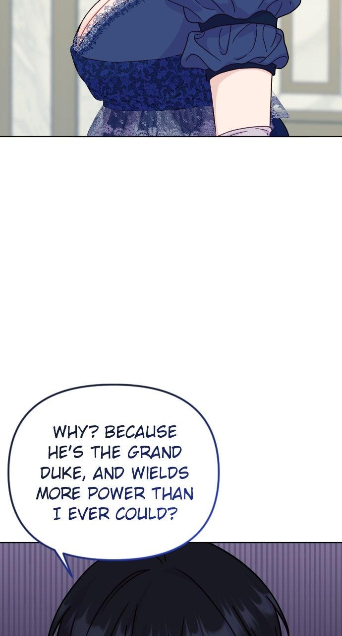 To Die or To Fall In Love Chapter 62 - Page 27