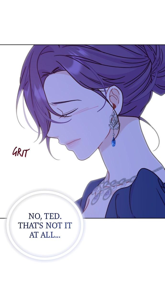 To Die or To Fall In Love Chapter 62 - Page 29