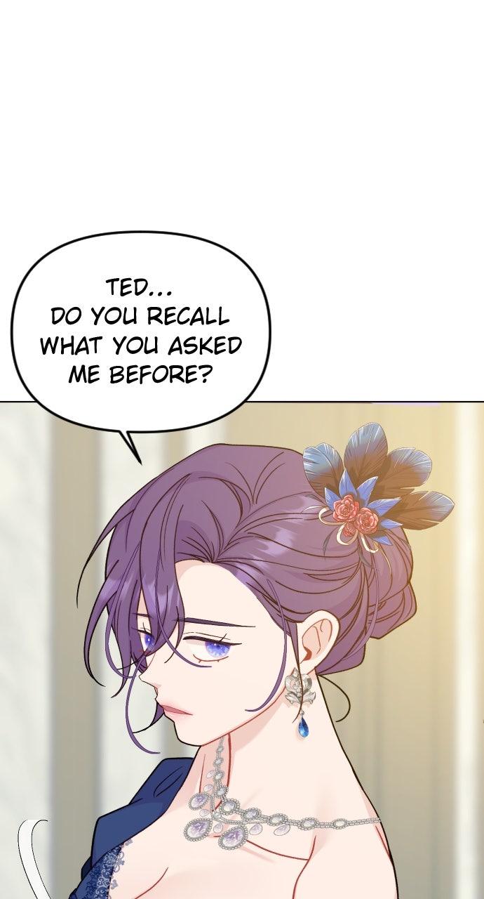 To Die or To Fall In Love Chapter 62 - Page 30