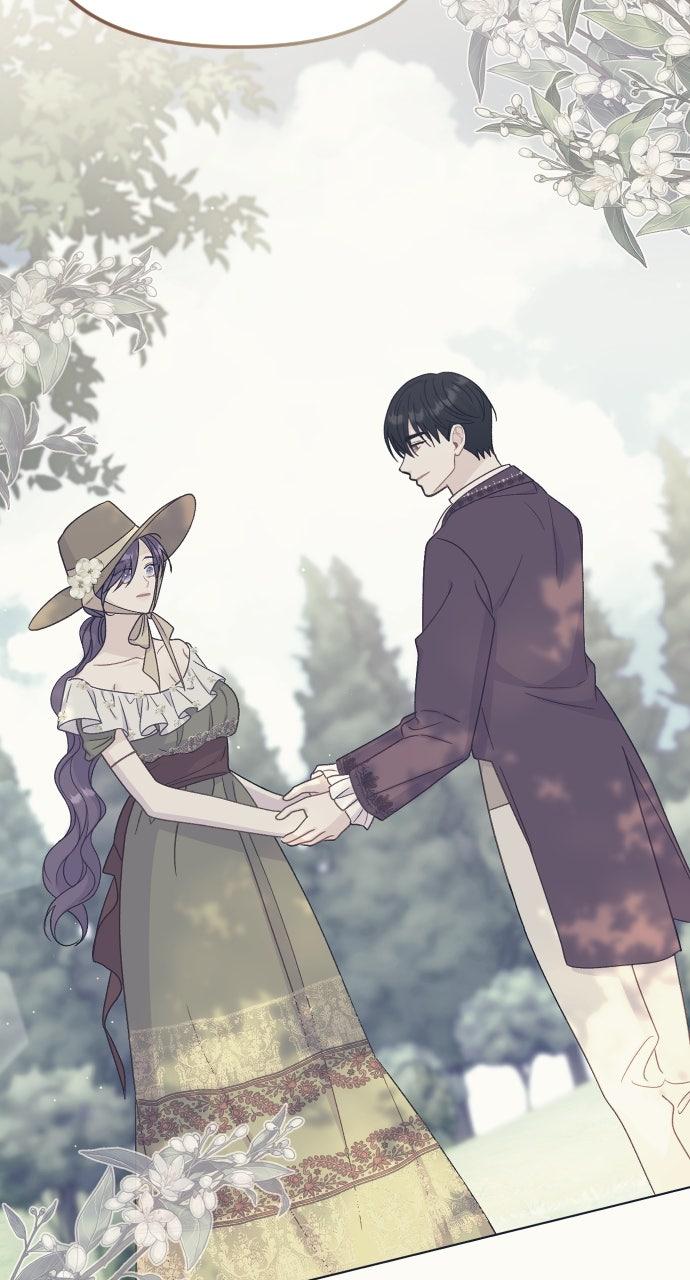 To Die or To Fall In Love Chapter 62 - Page 32