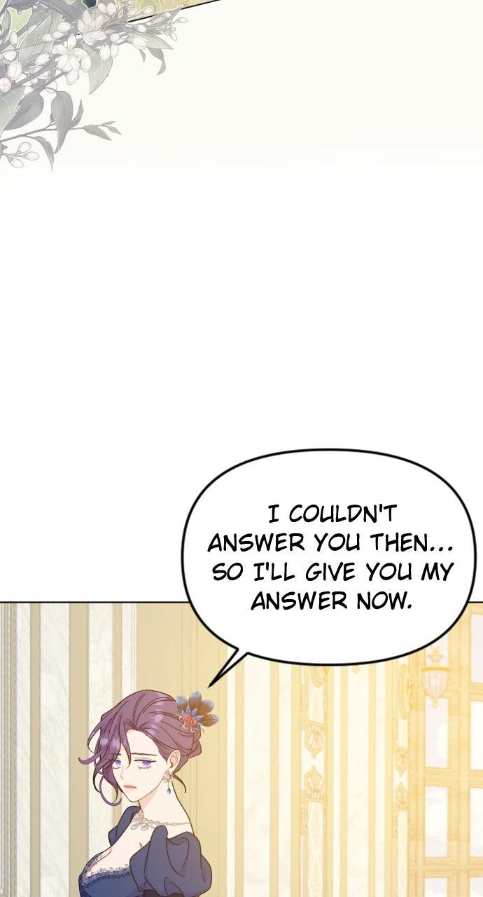 To Die or To Fall In Love Chapter 62 - Page 33