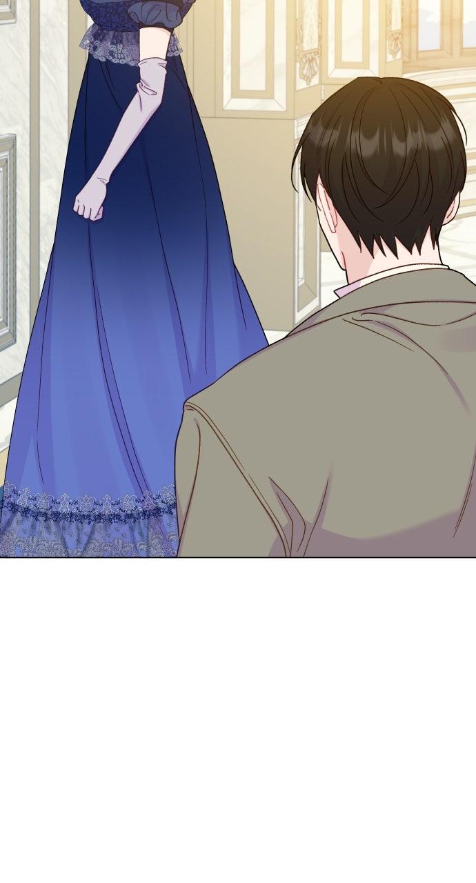 To Die or To Fall In Love Chapter 62 - Page 34