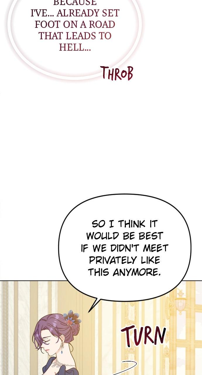 To Die or To Fall In Love Chapter 62 - Page 37