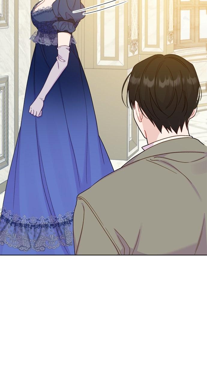 To Die or To Fall In Love Chapter 62 - Page 38