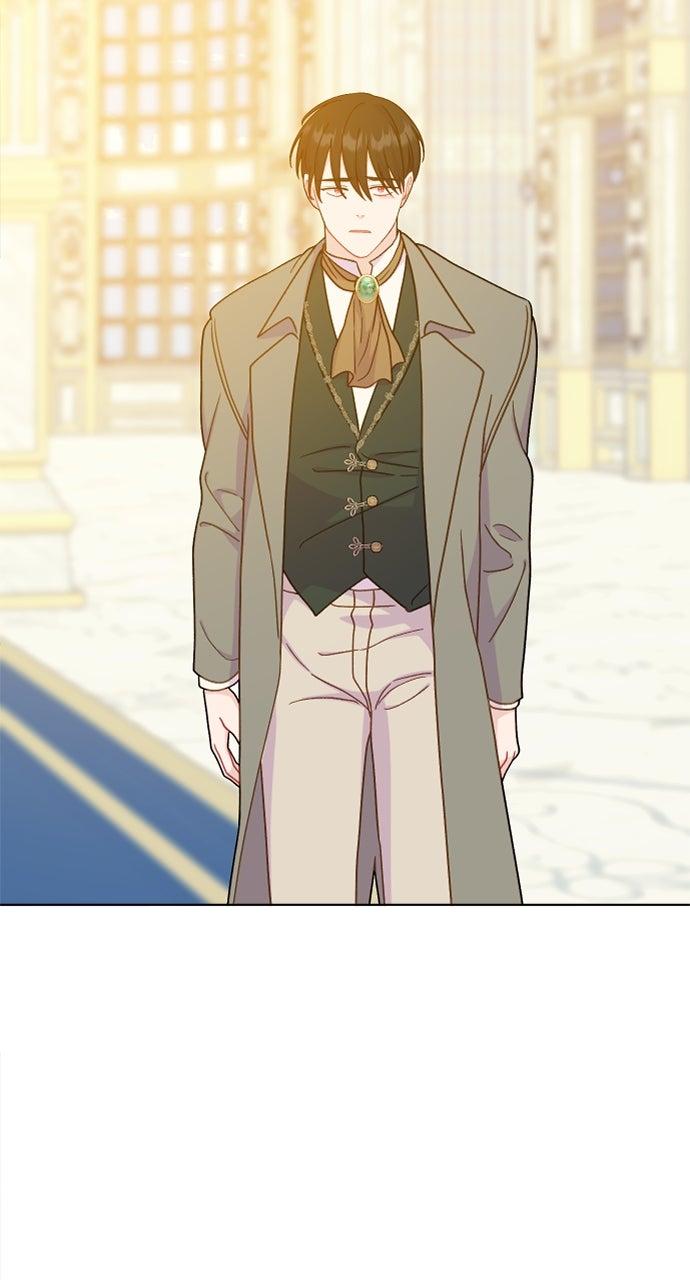 To Die or To Fall In Love Chapter 62 - Page 40