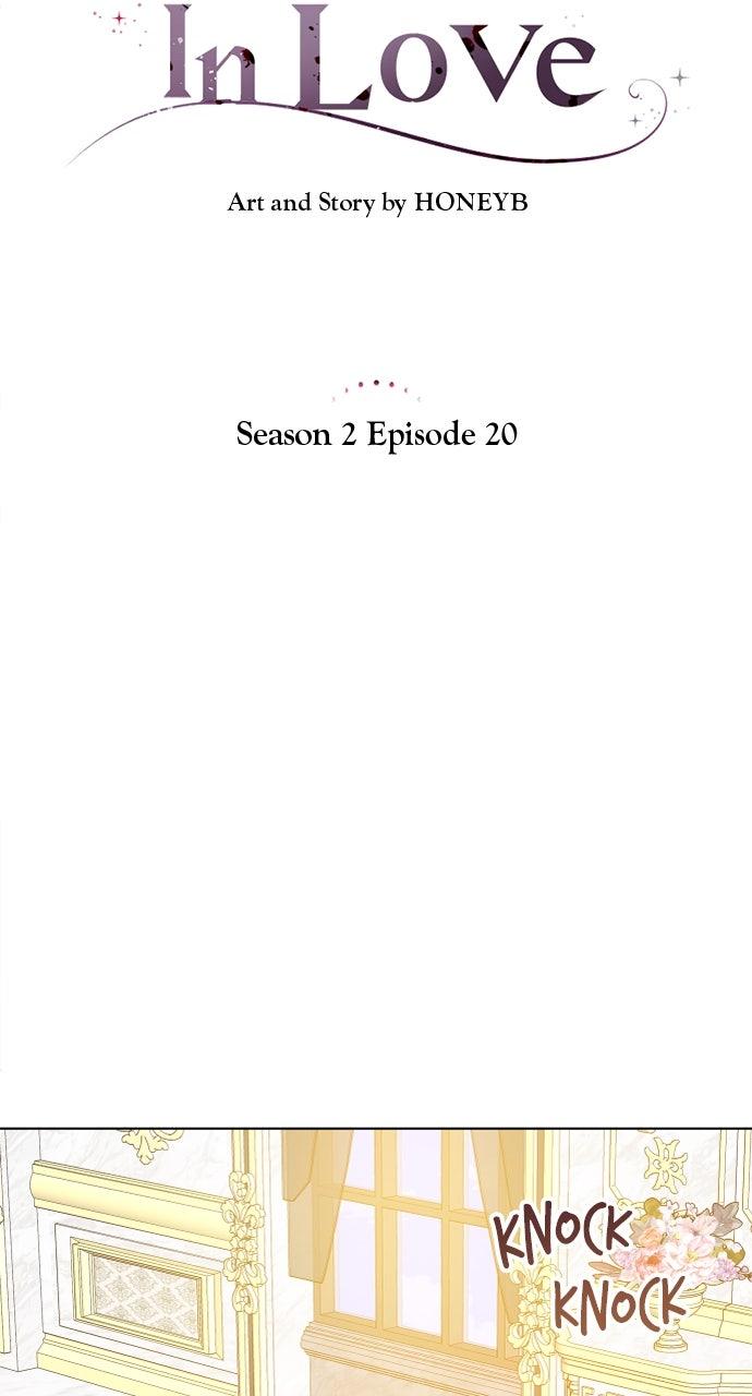 To Die or To Fall In Love Chapter 62 - Page 46