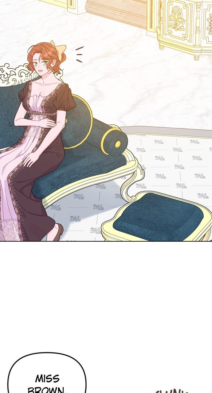 To Die or To Fall In Love Chapter 62 - Page 47