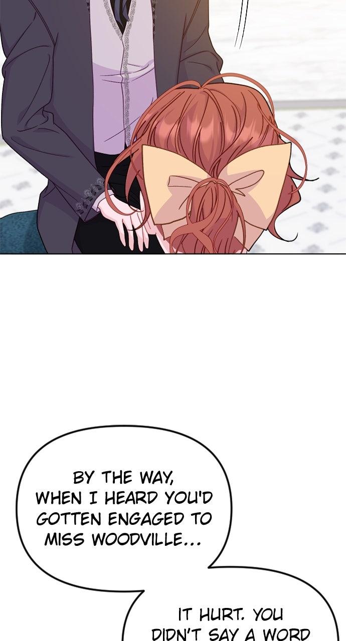 To Die or To Fall In Love Chapter 62 - Page 52