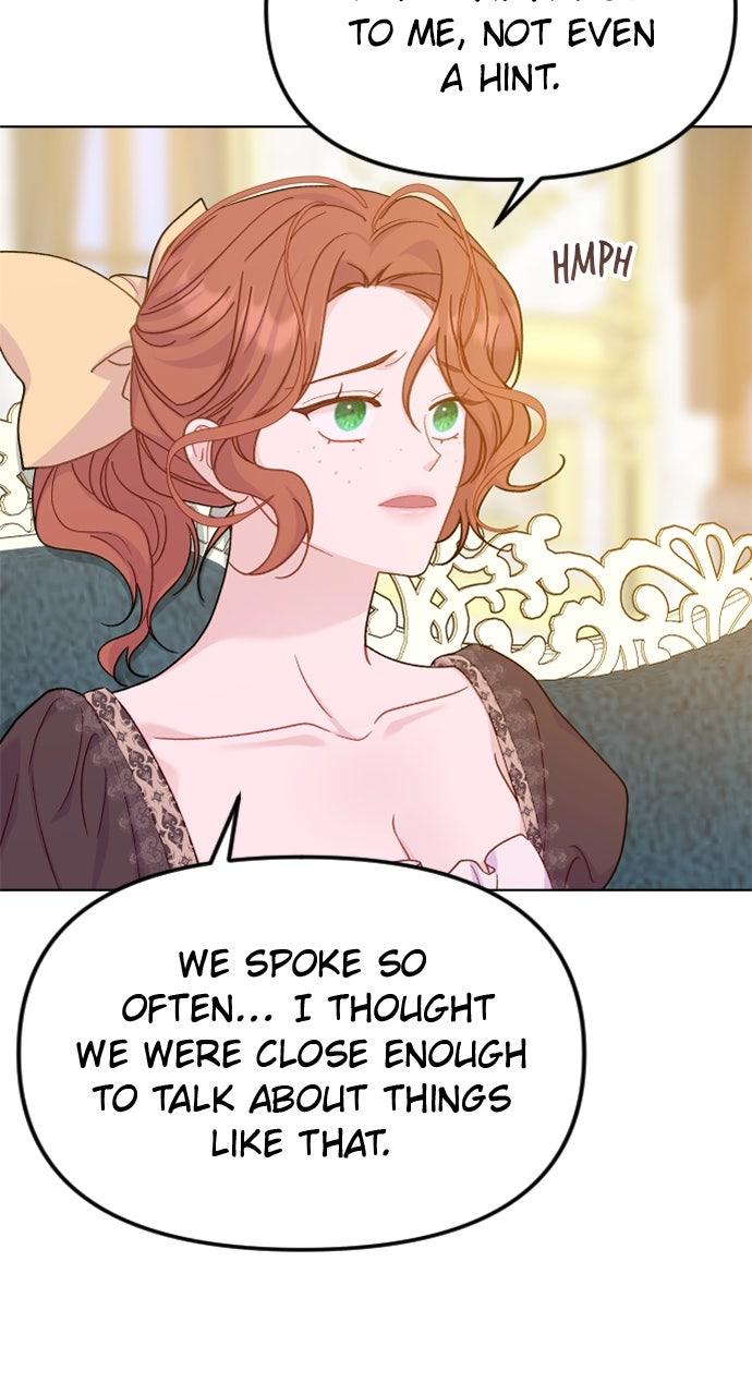 To Die or To Fall In Love Chapter 62 - Page 53