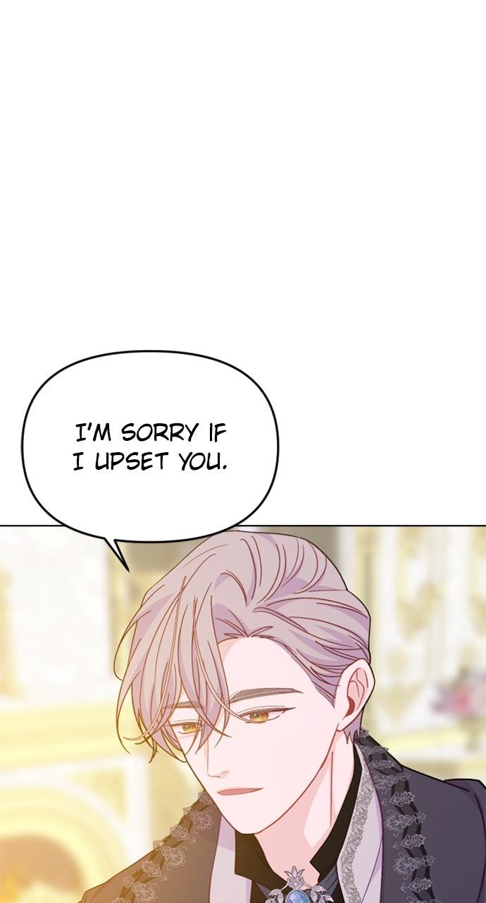 To Die or To Fall In Love Chapter 62 - Page 54