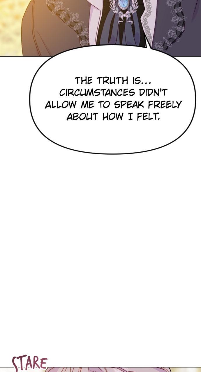 To Die or To Fall In Love Chapter 62 - Page 55