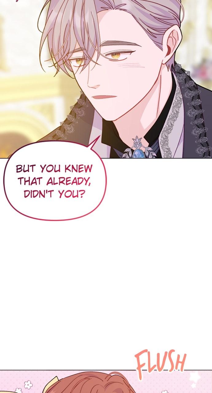 To Die or To Fall In Love Chapter 62 - Page 56