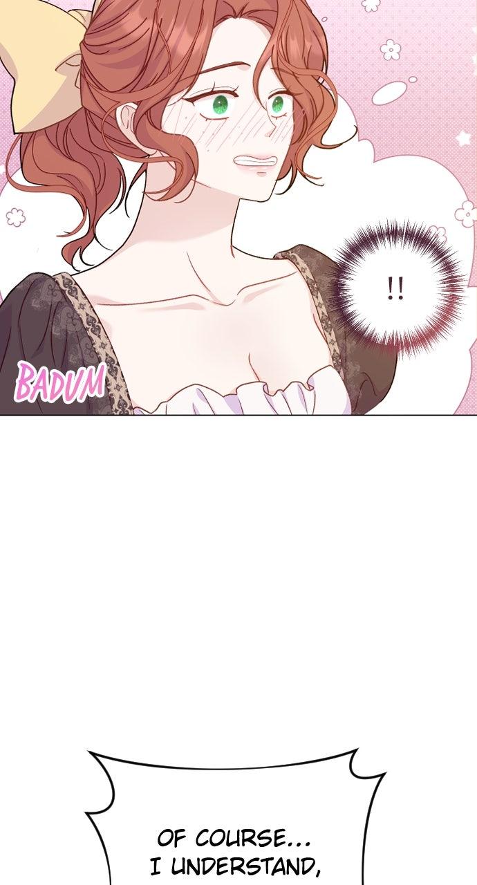 To Die or To Fall In Love Chapter 62 - Page 57